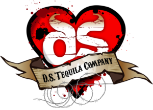 DS Tequila Co – Heart – PNG