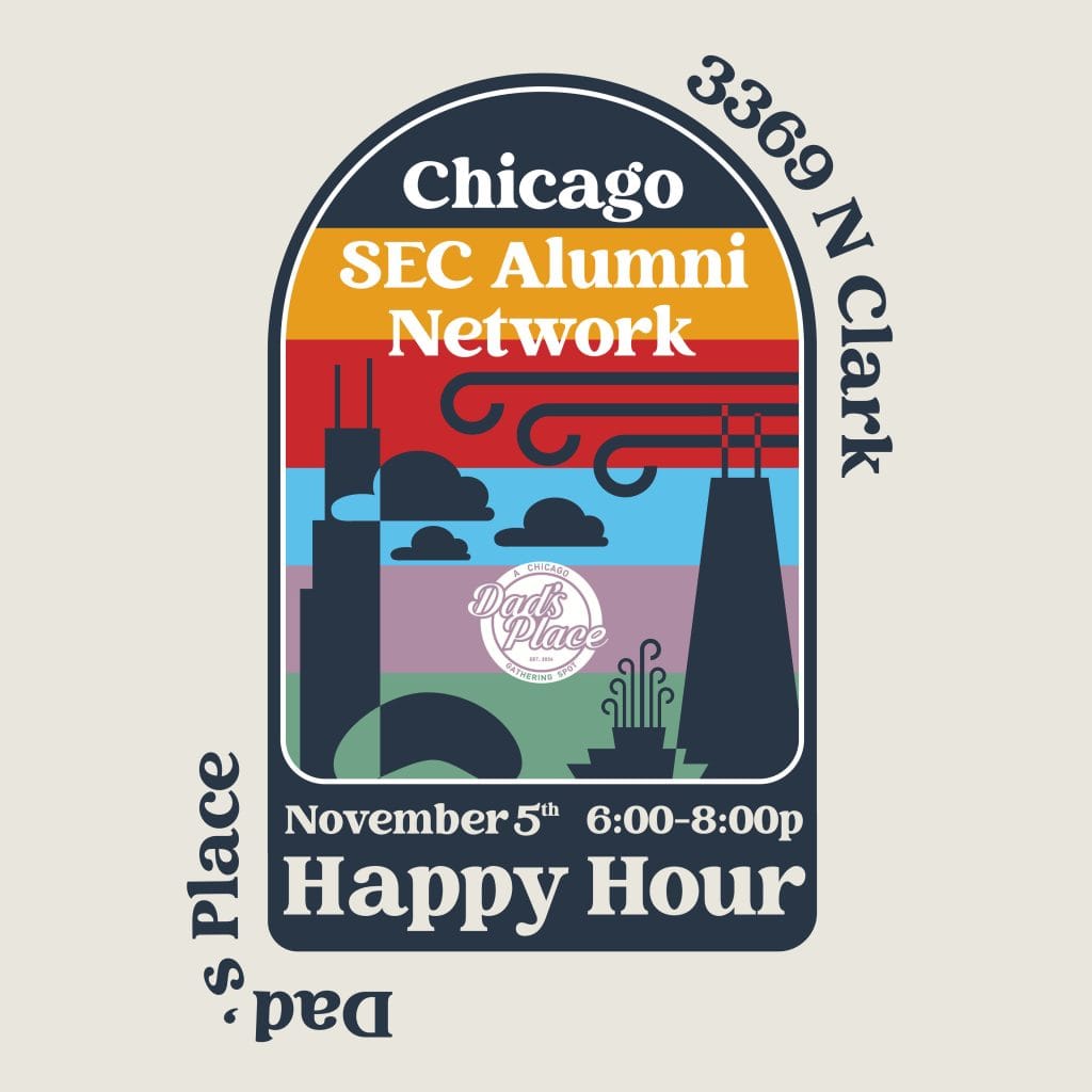 Chicago SEC Network