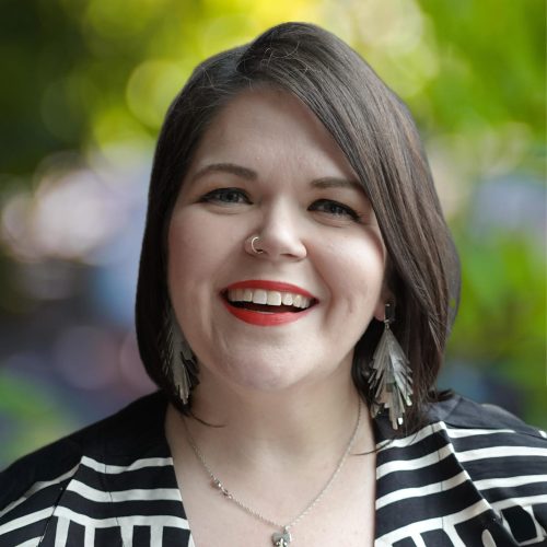 Dr. Allison Jane Ross