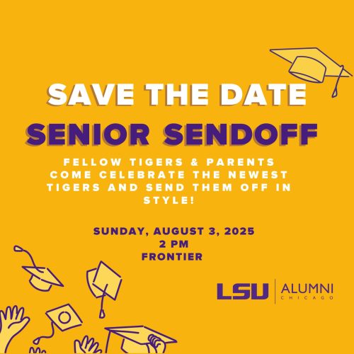 Seinor Send Off 2 Seinor Send Off 2